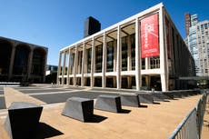 New York Philharmonic cancels entire 2020-21 season
