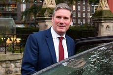 Starmer believes Scotland poses a problem – but there is a solution