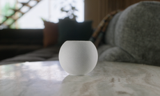 Apple launches HomePod Mini, a smaller and cheaper Siri speaker