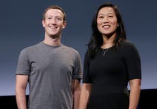 Mark Zuckerberg donates $100M more to help election offices