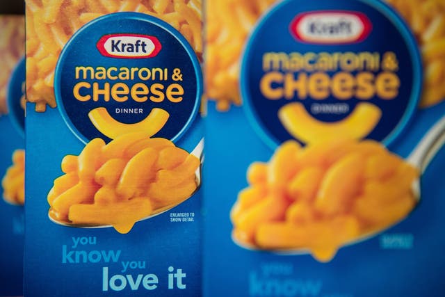 Kraft removes campaign encouraging customers to ‘send noods’ over backlash 