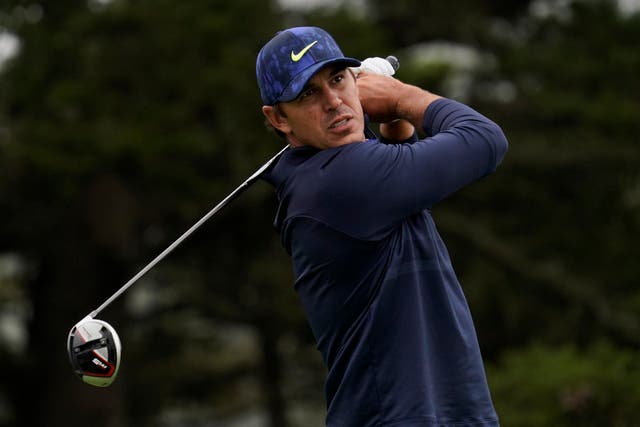 On The Fringe Golf