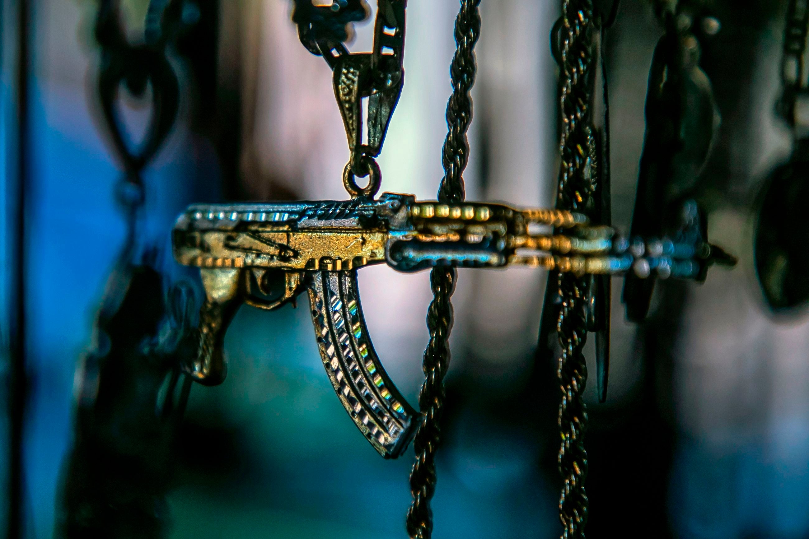 México experimentó la peor violencia en la historia del país en octubre. Hubo 273 asesinatos en todo el país entre el 9 y el 11 de octubre.