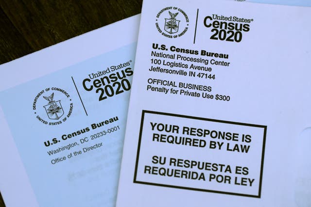 The Supreme Court says Donald Trump can immediately shut down the 2020 census count.
