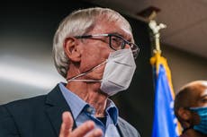 Wisconsin hits record number of coronavirus cases and deaths