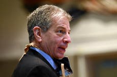 Anchorage mayor resigns after admitting to relationship