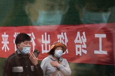 India reports over 63,000 new coronavirus cases