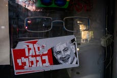 Coronavirus lockdown 2.0 deepens divisions in Israel 