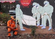 World Bank approves $12 billion to finance coronavirus vaccines 