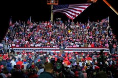 Twitter suspends fake accounts claiming to be black Trump supporters
