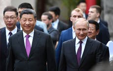 China and Russia elected to UN human rights body, but not Saudi Arabia
