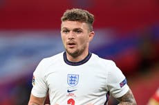 England will miss ‘absolute soldier’ Trippier as he attends FA hearing
