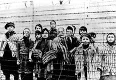 I survived the Holocaust – what happened must never be forgotten