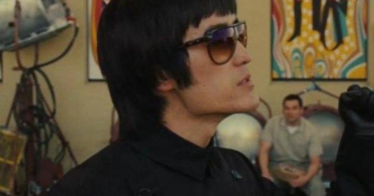 Shannon lee once upon a time in hollywood cheap