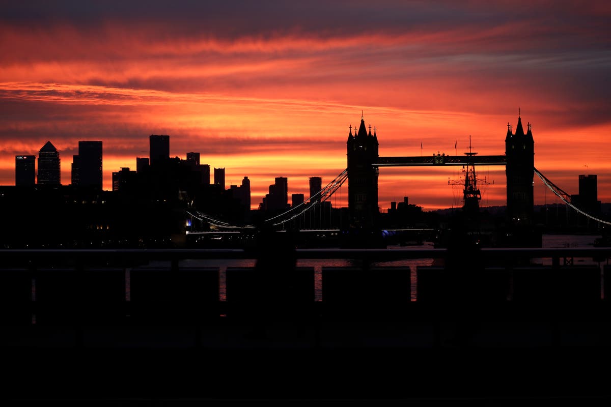 uk urged to conclude trade deal with eu