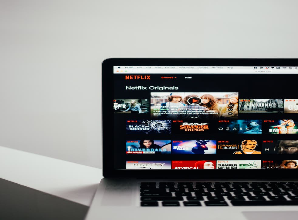 Netflix Stops Offering Free Trials As It Looks For New Ways To Make People Sign Up The Independent