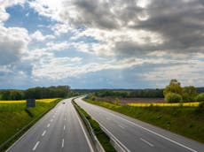 Coronavirus 'had bigger impact on CO2 emissions than Second World War’