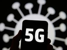 Why is new 5G iPhone plagued by conspiracy theories about coronavirus?