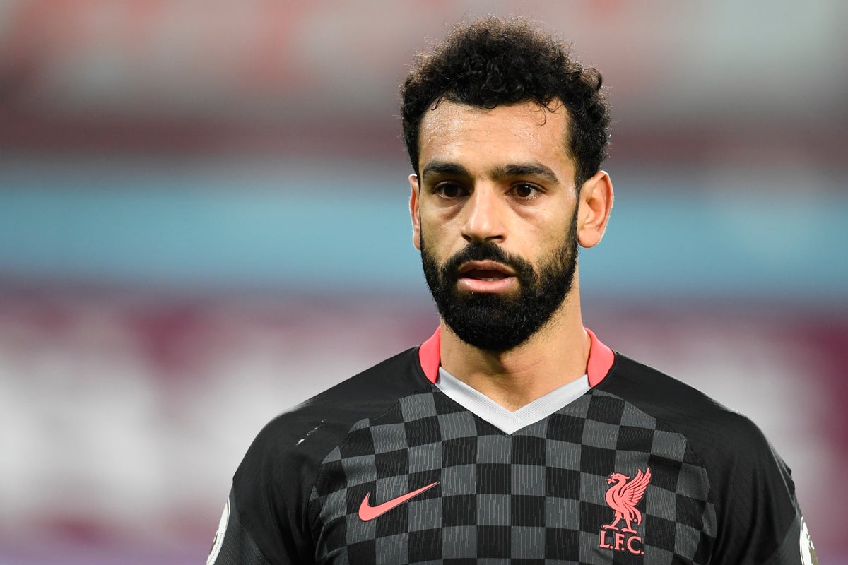 Mohamed Salah: West Ham fan banned from football for three years for  racially abusing Liverpool forward, Football News