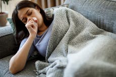 NHS is not ready to tackle the debilitating effects of ‘long Covid’