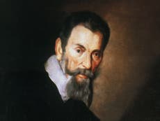 Classical reviews: Monteverdi and various lullaby composers