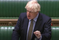 Johnson accusing Starmer of ‘opportunism’ is pure desperation