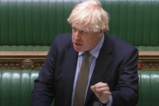 Johnson accusing Starmer of ‘opportunism’ is pure desperation
