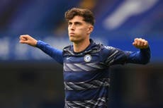 Havertz explains why titles are ‘worth more’ at Chelsea