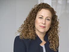 Jodi Picoult: Trump fans say ‘I’m never reading your books any more’