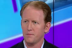 Navy Seal who killed bin Laden hits out at Trump for conspiracy theory