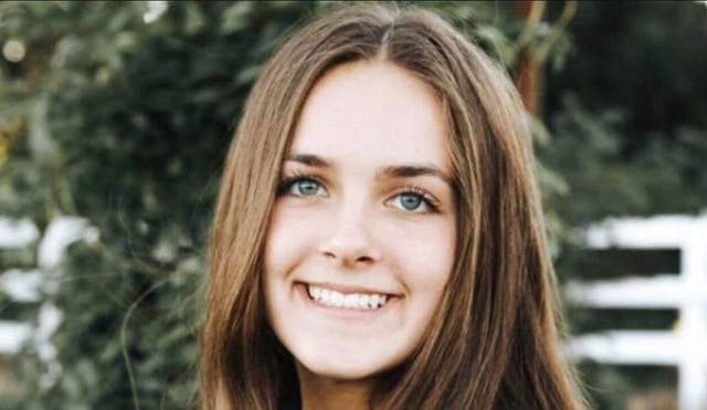Annabelle Neilsen, a Mormon missionary working in Switzerland, died from injuries sustained in a hiking accident. 