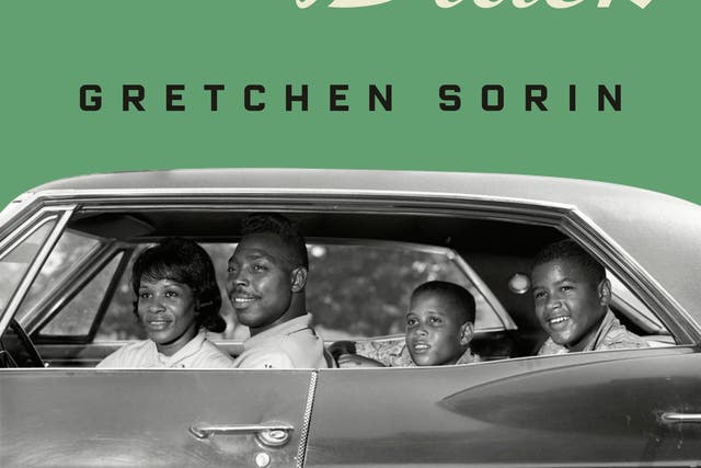 Book Review-Driving While Black