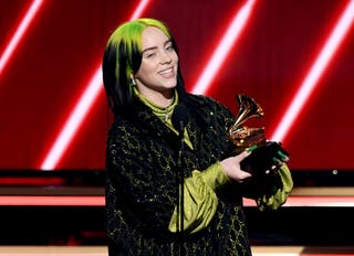 Rj Cutler On His Billie Eilish Film: ‘she Belongs To The World Now And 