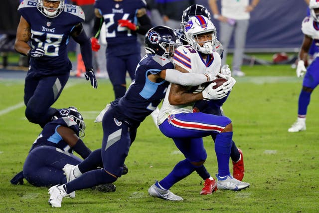 Roger Goodell descartó continuar la temporada desde una burbuja para evitar más contagios entre los equipos