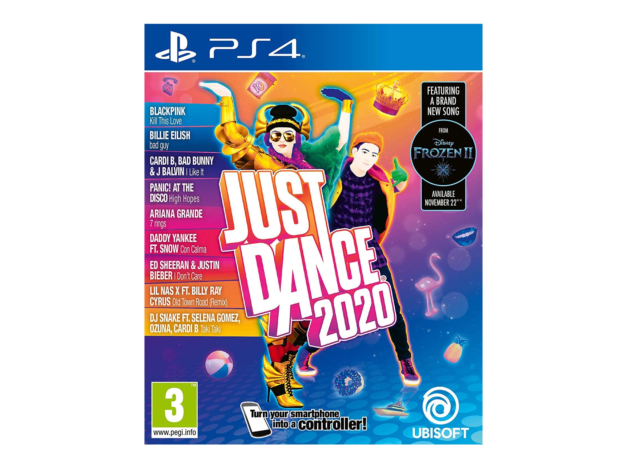 party panic ps4 amazon