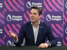 Premier League adopts IHRA’s working definition of antisemitism