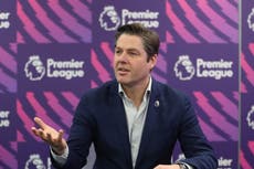 Premier League adopts IHRA’s working definition of antisemitism
