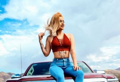 Areline Martinez, 21, was shot and killed while filming a fake kidnapping for her TikTok account.