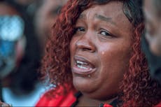 Breonna Taylor’s mother on her daughter’s legacy, Trump and race in US