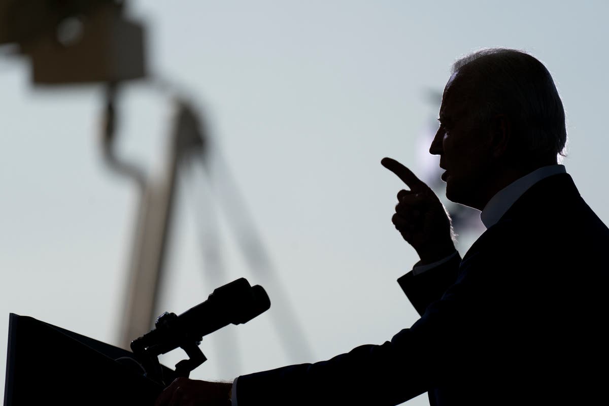 AP Explains: Trump seizes on dubious Biden-Ukraine story Hunter Biden Joe Biden New York Post Donald Trump Rudy Giuliani