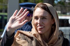 New Zealand election: Ardern vs. conservative challenger