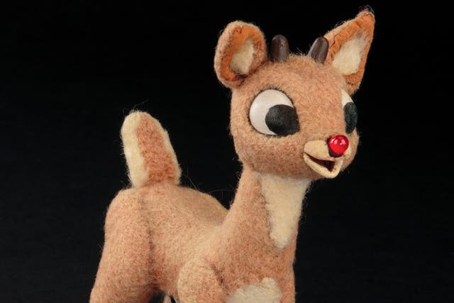 Rudolph Auction
