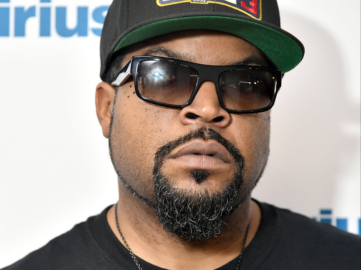 Ice Cube Explains Why He Started Working With Trump Campaign