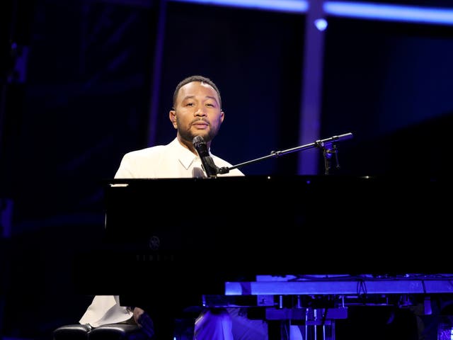 John Legend and wife Chrissy Teigen suffered a pregnancy loss two weeks ago