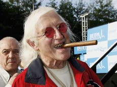 BBC criticised for decision to make Jimmy Savile TV drama
