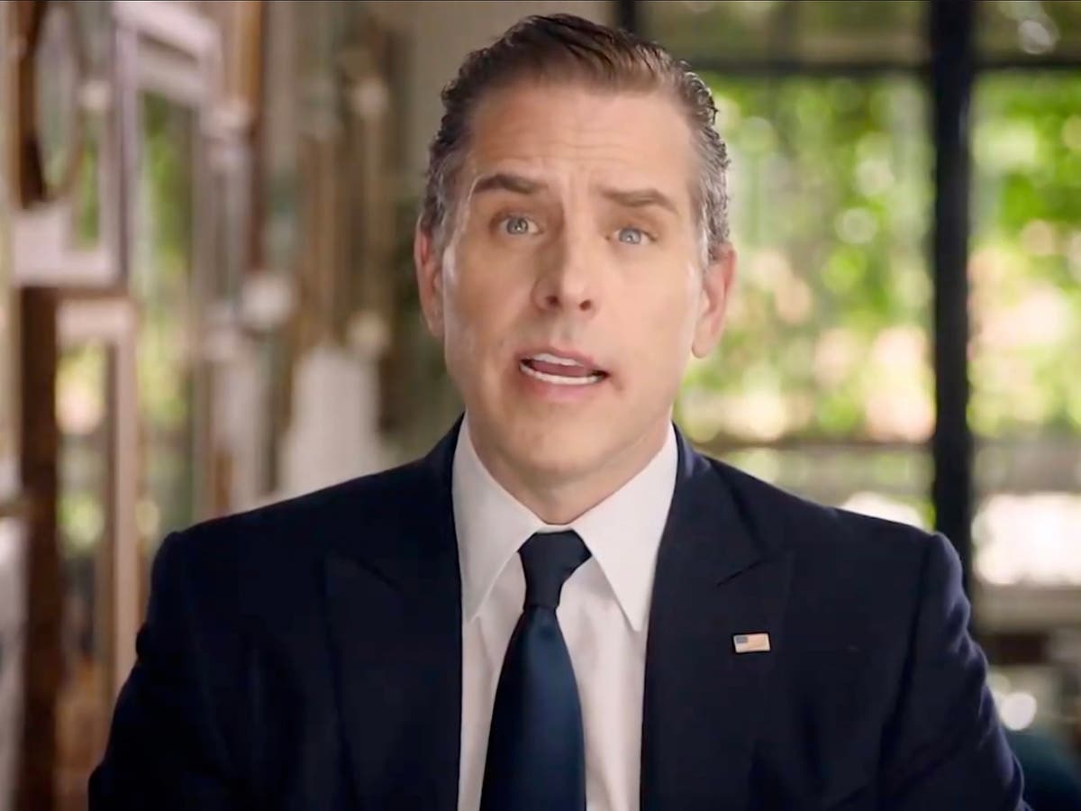 Hunter Biden emails: ‘Smoking gun’ discovery or Republican disinformation?