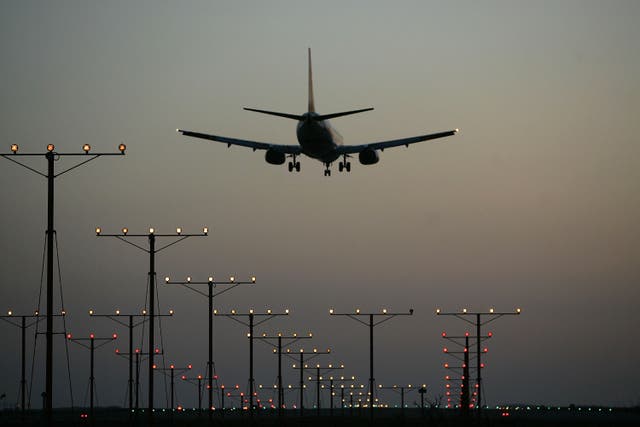 Aeropuerto 