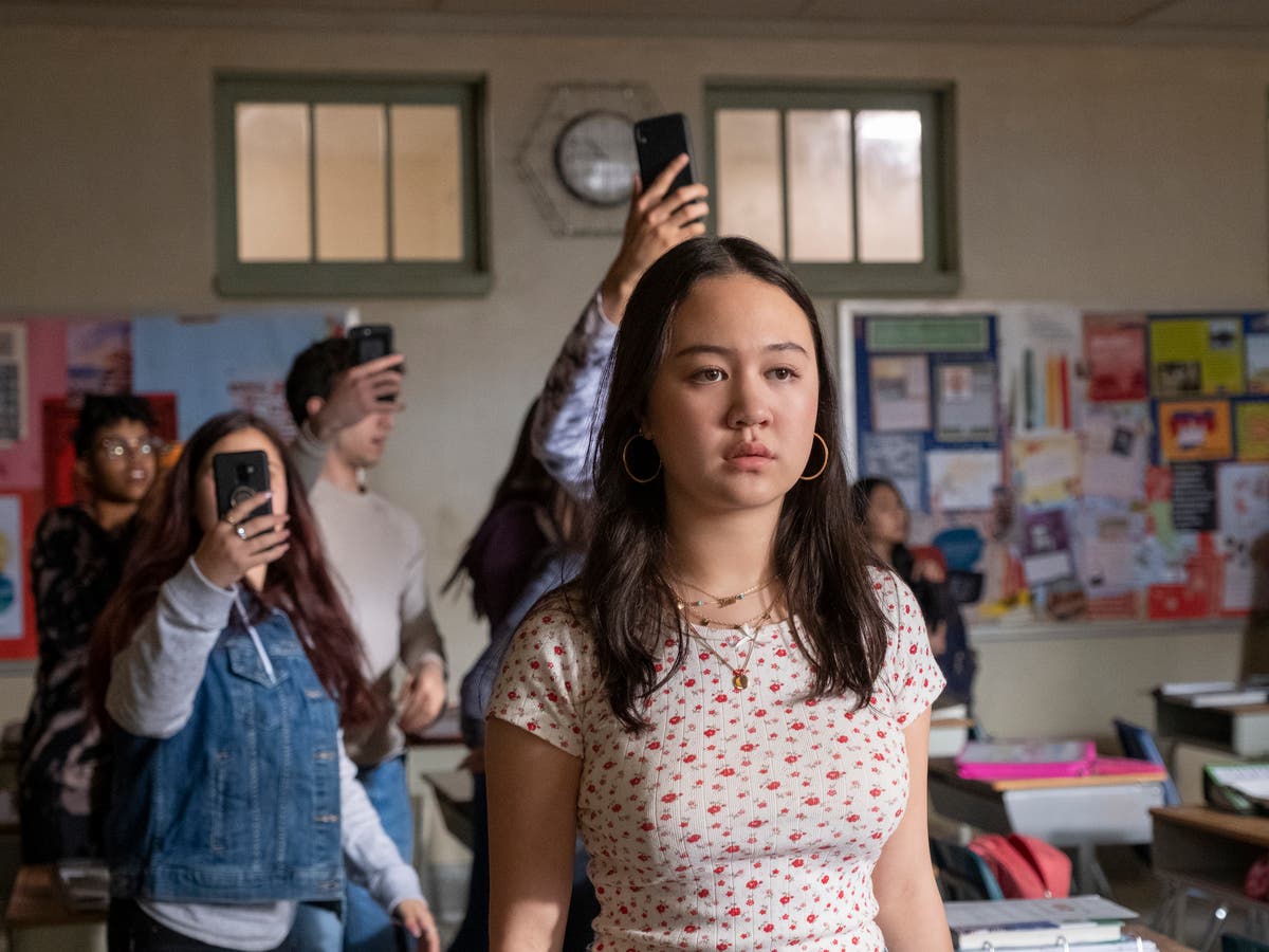 Grand Army: Gen Z are more troubled than ever in this compelling high school drama