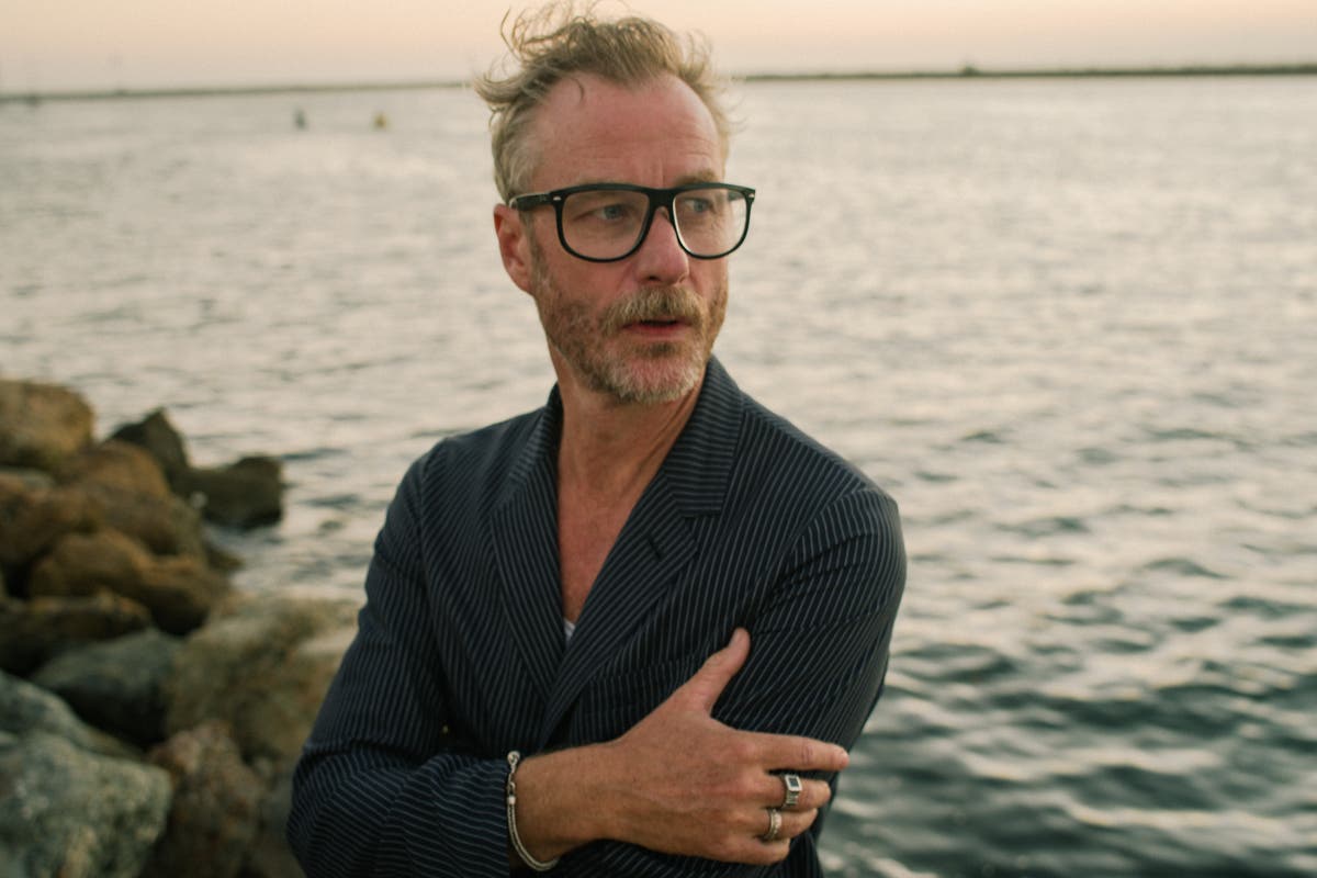 Matt Berninger: ‘I try to mansplain to myself why mansplaining is f***** up’