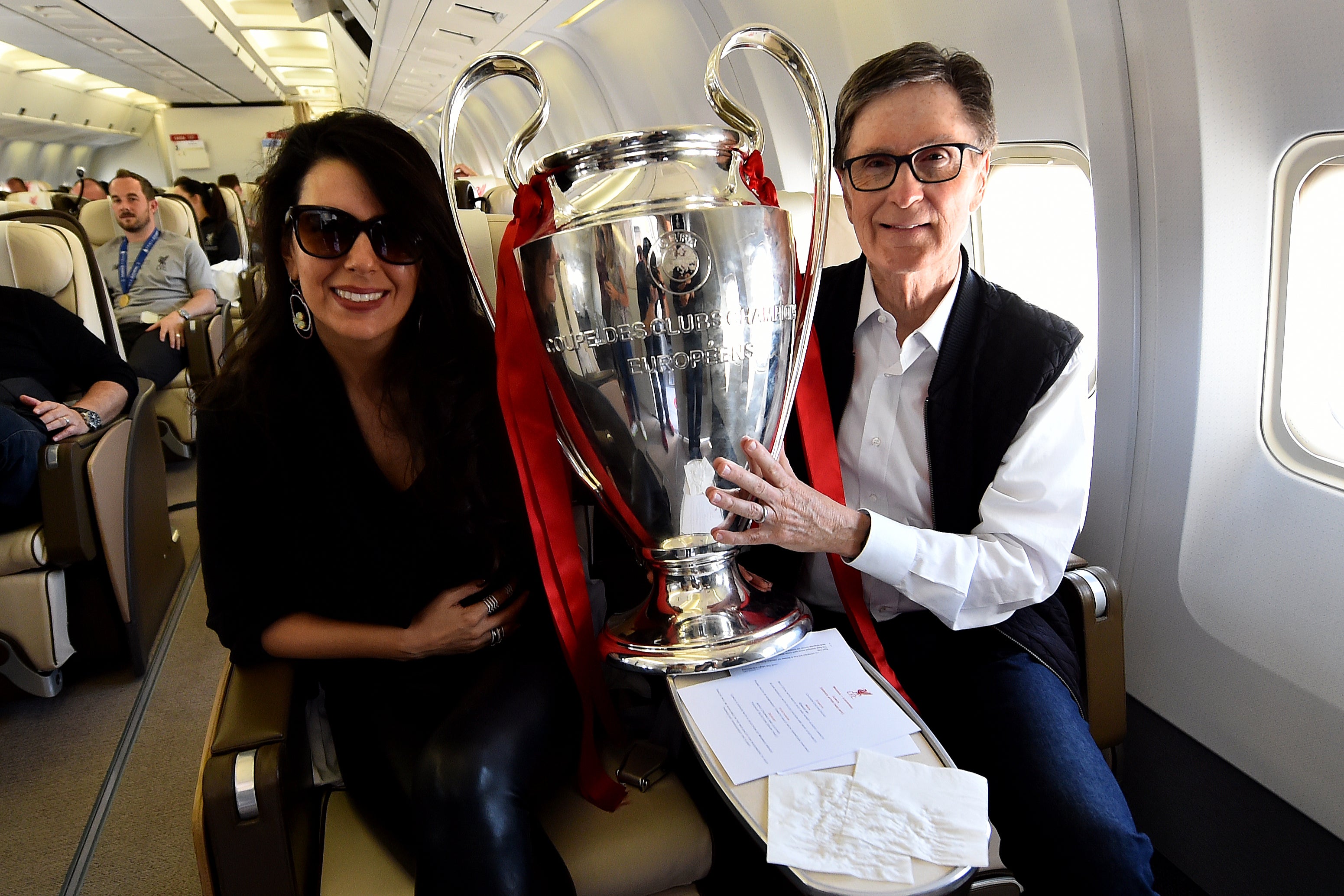 john w henry